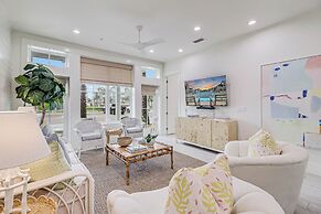 Tarpon Tango TC 8103