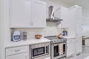 Tarpon Tango TC 8103