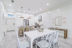 Tarpon Tango TC 8103