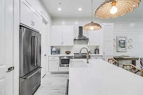 Tarpon Tango TC 8103