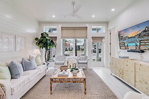 Tarpon Tango TC 8103