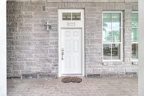 Tarpon Tango TC 8103