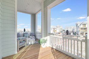 Whale of a Time 154 SOU