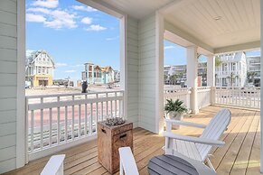 Whale of a Time 154 SOU