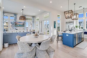 Whale of a Time 154 SOU