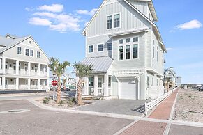 Whale of a Time 154 SOU