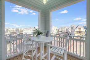 Whale of a Time 154 SOU