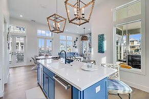 Whale of a Time 154 SOU