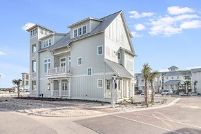 Whale of a Time 154 SOU