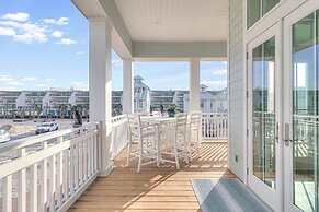 Whale of a Time 154 SOU