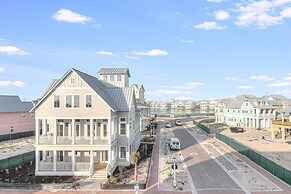 Whale of a Time 154 SOU