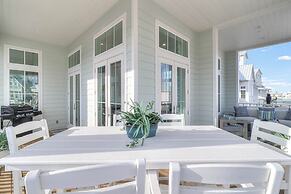 Whale of a Time 154 SOU