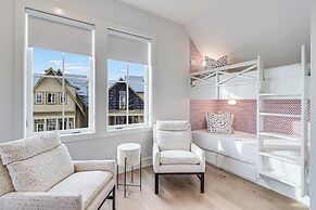 Whale of a Time 154 SOU