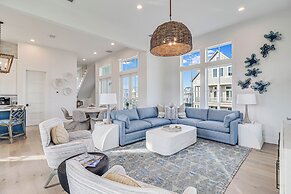 Whale of a Time 154 SOU