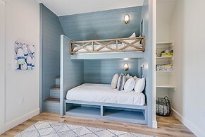 Boardwalk Breeze 109 SOU