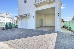 Boardwalk Breeze 109 SOU