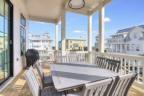 Boardwalk Breeze 109 SOU