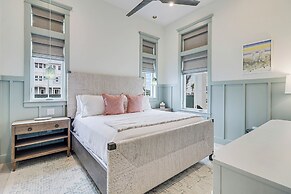 Boardwalk Breeze 109 SOU