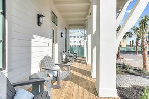 Boardwalk Breeze 109 SOU