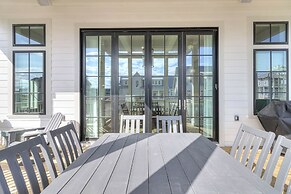 Boardwalk Breeze 109 SOU