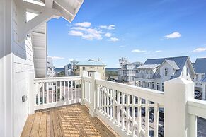 Boardwalk Breeze 109 SOU