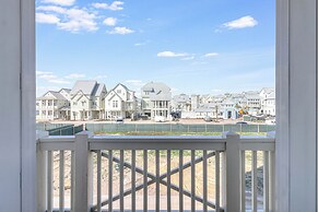 Boardwalk Breeze 109 SOU