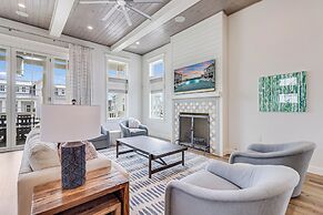 Boardwalk Breeze 109 SOU