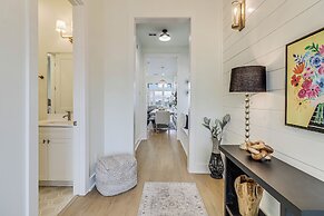 Open Invitation 309 SOU