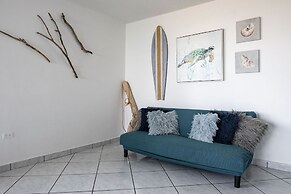Playa Verde Apt Pool for 4