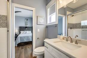 Bailey's Lighthhouse