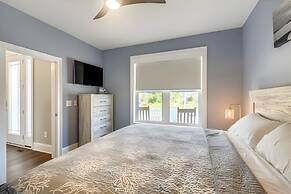 Bailey's Lighthhouse