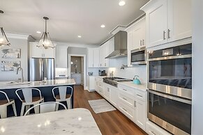 Bailey's Lighthhouse