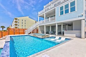 Bailey's Lighthhouse