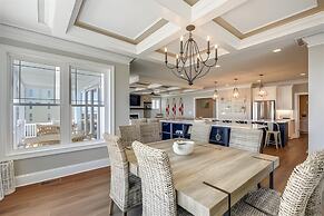 Bailey's Lighthhouse