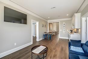 Bailey's Lighthhouse