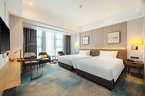 UrCove Hefei Eco-Tech Development Area