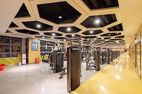 UrCove Hefei Eco-Tech Development Area