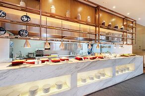 UrCove Hefei Eco-Tech Development Area