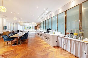 UrCove Hefei Eco-Tech Development Area