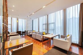 UrCove Hefei Eco-Tech Development Area