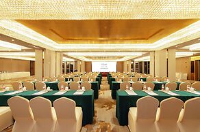 UrCove Hefei Eco-Tech Development Area