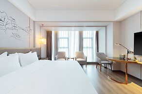 UrCove Hefei Eco-Tech Development Area