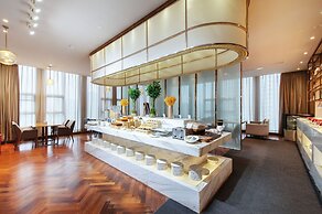 UrCove Hefei Eco-Tech Development Area