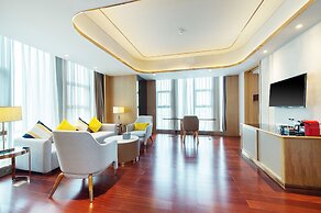 UrCove Hefei Eco-Tech Development Area