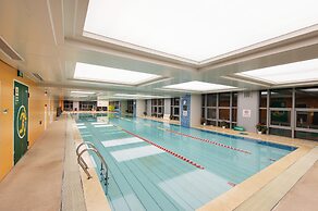 UrCove Hefei Eco-Tech Development Area