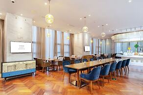 UrCove Hefei Eco-Tech Development Area