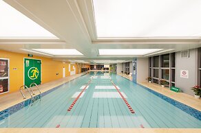 UrCove Hefei Eco-Tech Development Area