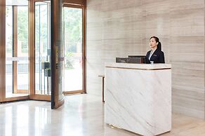 UrCove Hefei Eco-Tech Development Area