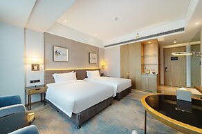 UrCove Hefei Eco-Tech Development Area