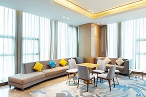 UrCove Hefei Eco-Tech Development Area